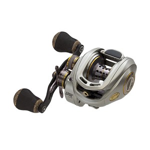 Lews Fishing TLL1H Team Lew's LS Spool Baitcast Reel TLL1H