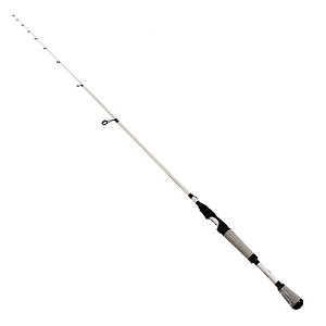 Lews Fishing TP170MMFS Tournament Performance TP1 Speed Stick Spinning Rod 7', Multi Purpose, Medium Power, Medium/Fast Action