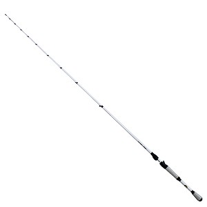 Lews Fishing TP176H Tournament Performance TP1 Speed Stick Casting Rod 7'6", Flipping/A-Rig, Heavy Power, Fast Action