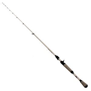Lews Fishing TP1I70M Tournament Performance TP1 Speed Stick Casting Rod 7' Length, 1 Piece, 8-20 lb Line Rate, 1/16-5/8 oz Lure Rate, Medium Power