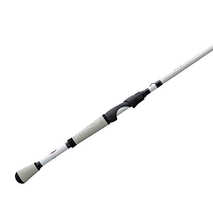 Lews Fishing TP1I70MLS Tournament Performance TP1 Speed Stick Spinning Rod 7' Length, 1pc, 8-14 lb Line Rate, 1/16-3/8 oz Lure Rate, Medium/Light Power