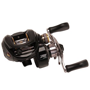 Lews Fishing TS1SHMBL Tournament MB Baitcast Reel TS1SHMBL