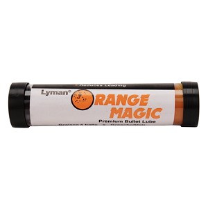 Lyman 2857286 Orange Magic Bullet Lube 