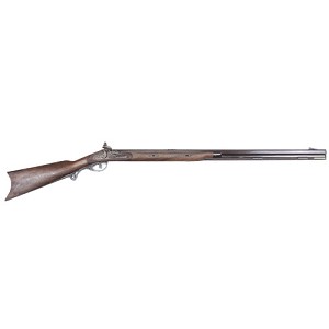 Lyman 6031125 Great Plains Percussion 50 Caliber, Left Hand