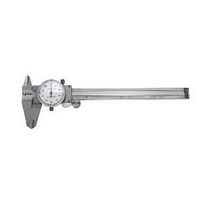 Lyman 7832212 Dial Caliper 
