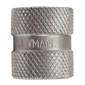 Lyman 7832336 44 Magnum Pistol Max Cartridge Gauge 