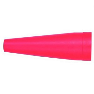 Maglite ARXX26B Traffic Wand Kit Red
