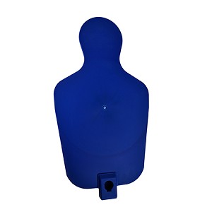 Mako Group RTT-BL RTS Target Torso Only Blue