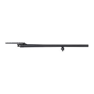 Mossberg 91356 870 Remington Barrel 12 Gauge, 24", Slug Barrel, Parkerized