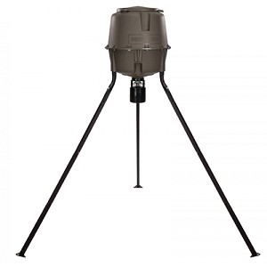 Moultrie Feeders MFG-13062 Deer Feeder Elite