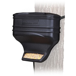 Moultrie Feeders MFG-13104 Feed Station Gravity Deer Feeder 