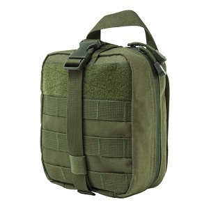 NCStar CVEMT2970G Molle EMT Pouch Green