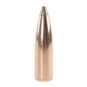 Nosler 16325 7mm Bullets Partition, 140 Grains, Spitzer, Per 50