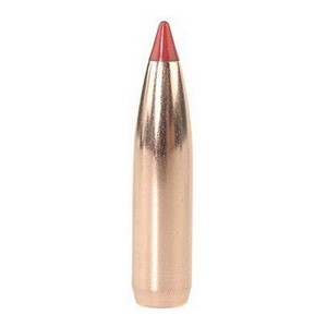Nosler 28150 7mm Bullets Ballistic Tip Hunting, 150 Grains, Spitzer, Per 50