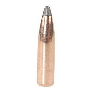 Nosler 35642 6mm Bullets Partition, 100 Grains, Spitzer, Per 50