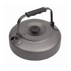 Optimus 8016292 Terra Kettle 