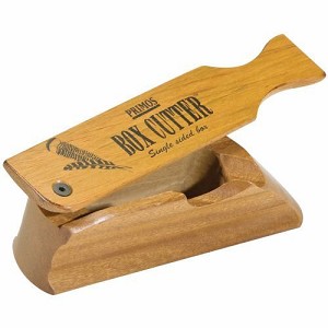 Primos Hunting 243 Friction Call, Turkey Box Cutter