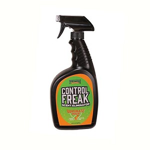 Primos Hunting 58012 Control Freak Scent Eliminator Spray Regular, 32 oz