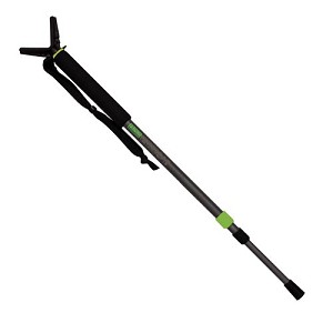 Primos Hunting 65481 PoleCat Mono Pod, Tall