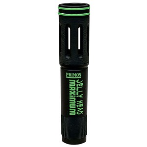 Primos Hunting 69403 Jelly Head Maximum Choke Tube Rem, 20 Gauge, .570 Construction