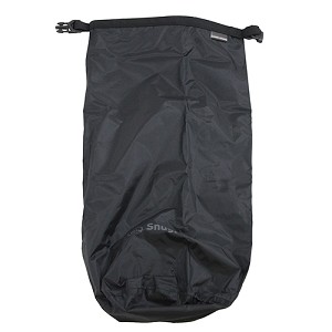 Proforce Equipment 80DS01BK-LG Snugpak Dri-sak Original Large, Black