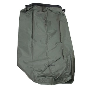 Proforce Equipment 80DS01OD-2X Snugpak Dri-sak Original 2X-Large, Olive