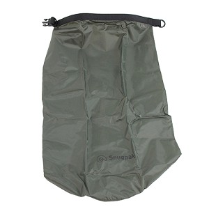 Proforce Equipment 80DS01OD-LG Snugpak Dri-sak Original Large, Olive