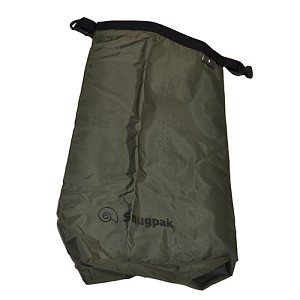 Proforce Equipment 80DS01OD-SM Snugpak Dri-sak Original Small, Olive