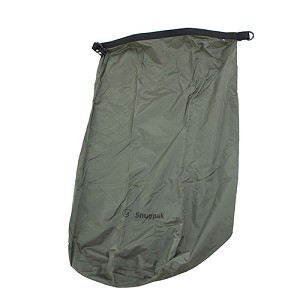 Proforce Equipment 80DS01OD-XL Snugpak Dri-sak Original X-Large, Olive