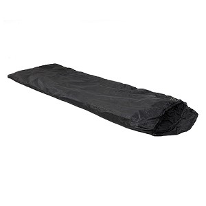 Proforce Equipment 92261 Jungle Bag Right Hand Zipper, Black