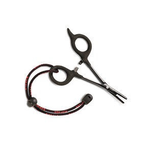 Rapala RFCP-7 7 1/2"  Stainless Steel Fishing Forceps 