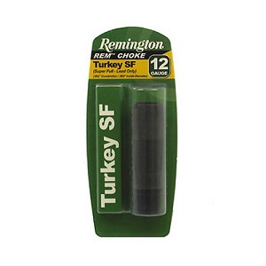 Remington Accessories 19156 Remington Choke Tube 12 Gauge Turkey, Super Full