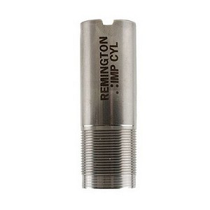 Remington Accessories 19159 Remington Choke Tube 20 Gauge Improved Cylinder