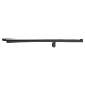 Remington Accessories 80060 870 Express Barrel 20 Gauge, 18 1/2" Bead Sight Smooth Cylinder Bore Steel, Matte Blued Finish