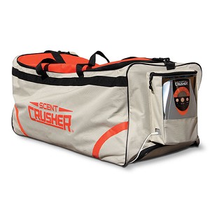 Scent Crusher 59412-RB Roller Bag 