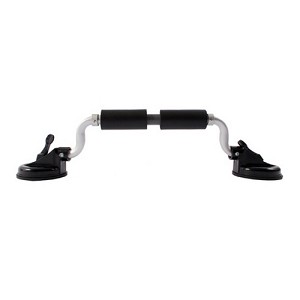 Seattle Sports 035515 Sherpak Boat Roller Black 