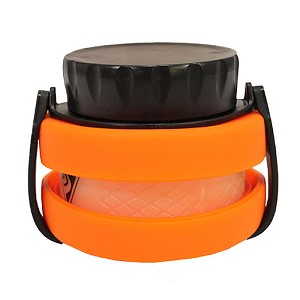 Seattle Sports 066213 Pocket Bottle Orange