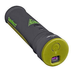 Seattle Sports 066995 Survivolts Firestarter FOB, Black 