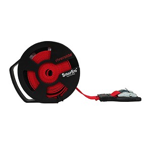 Seattle Sports 083985 Cam Strap Reel with 15' Strap Included