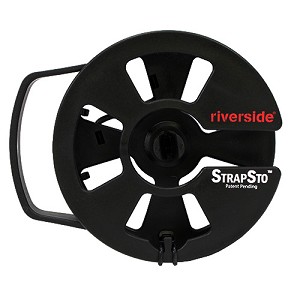 Seattle Sports 083995 Cam Strap Reel Only, Per 1