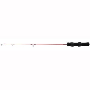 Shakespeare 1323301 Sturdy Ice Rod 24", Ultralite