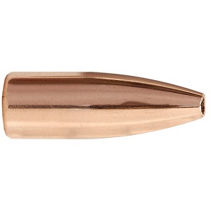 Sierra Bullets 1600 25 Caliber Varminter, 75 Grains, Hollow Point, Per 100