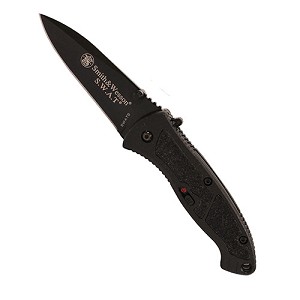 Smith & Wesson by BTI Tools SWATB M.A.G.I.C. Assist S.W.A.T. Small, Boxed