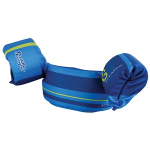Stearns 2000019614 Puddle Jumper Tahiti Blue