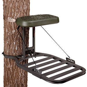 Summit Treestands SU82076 Hang On Stand rsx Hawk