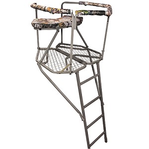 Summit Treestands SU82083 Ladder Stand Outlook
