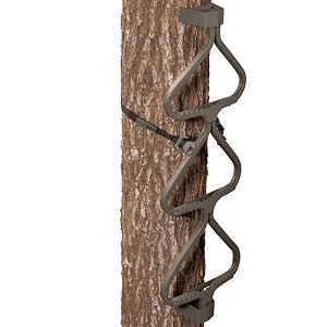 Summit Treestands SU82090 Hang On Stand Swift Steps