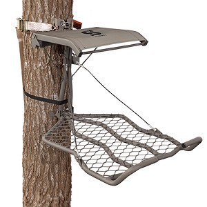 Summit Treestands SU82091 Hang On Stand Back Country