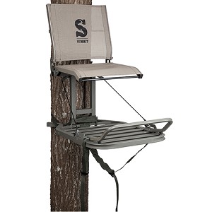 Summit Treestands SU82093 Hang On Stand rsxRaptor