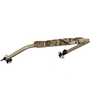 Summit Treestands SU85251 Adjustable Viper Gunrest 